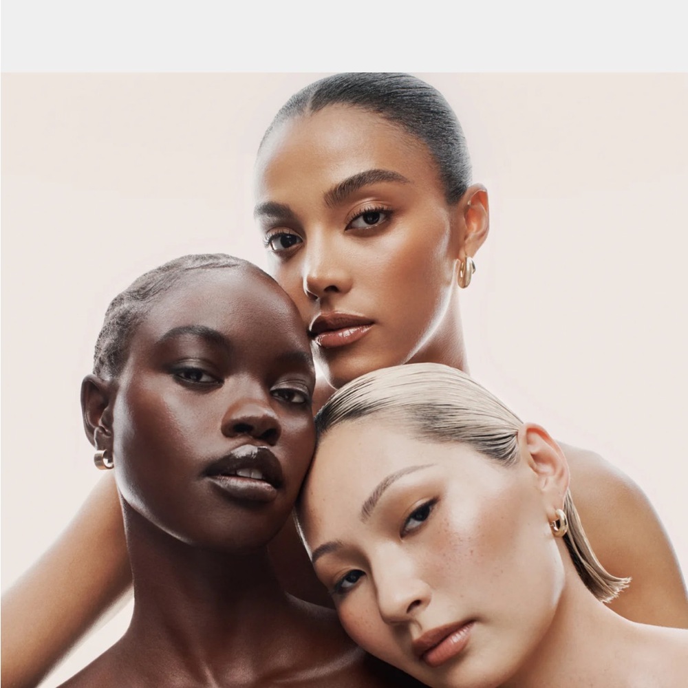 Patrick Ta Major Skin Foundation - 11-Golden - Picture 11 of 11